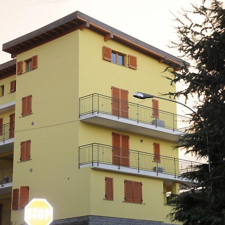 Residenza Segrate Centro Segrate Aparthotel Kültér fotó