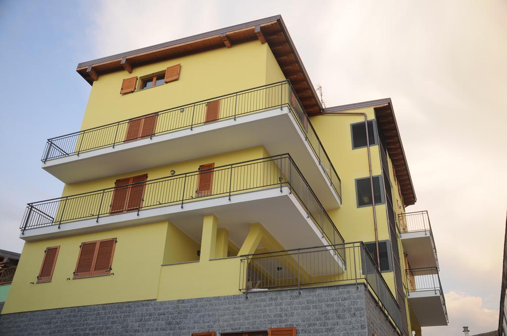 Residenza Segrate Centro Segrate Aparthotel Kültér fotó