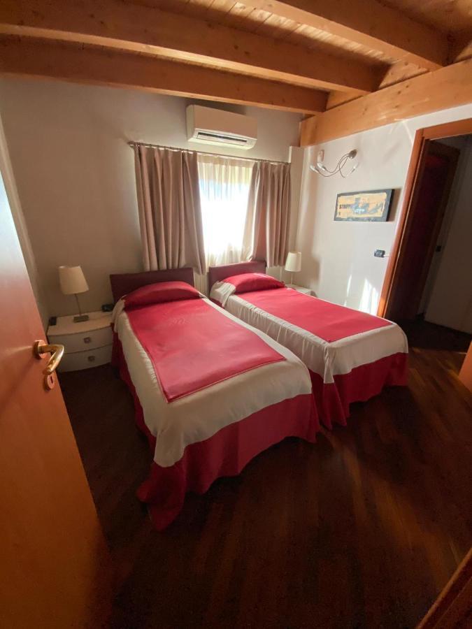 Residenza Segrate Centro Segrate Aparthotel Kültér fotó