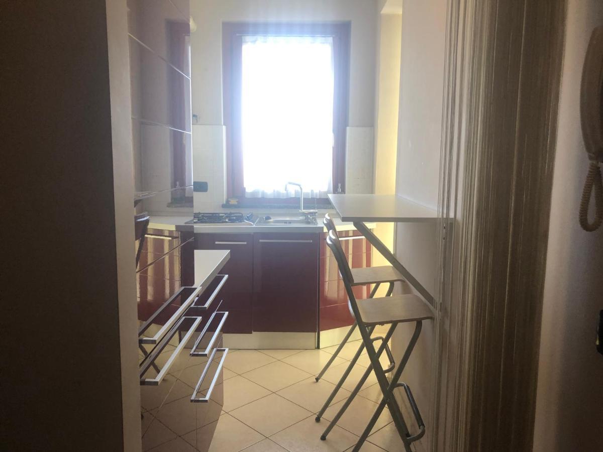 Residenza Segrate Centro Segrate Aparthotel Kültér fotó
