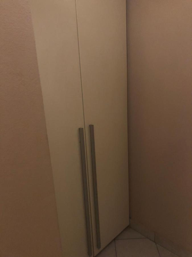 Residenza Segrate Centro Segrate Aparthotel Kültér fotó