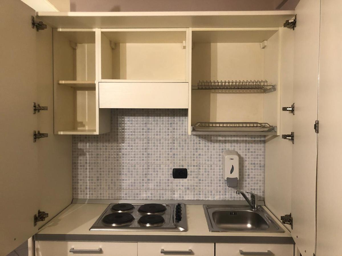Residenza Segrate Centro Segrate Aparthotel Kültér fotó