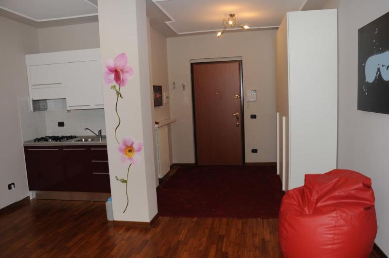 Residenza Segrate Centro Segrate Aparthotel Kültér fotó