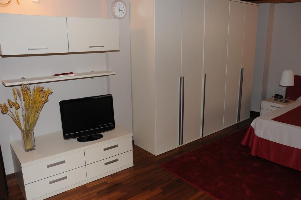 Residenza Segrate Centro Segrate Aparthotel Kültér fotó